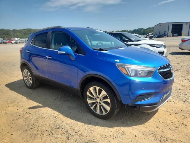 2017 BUICK ENCORE PRE - KL4CJASB5HB127660