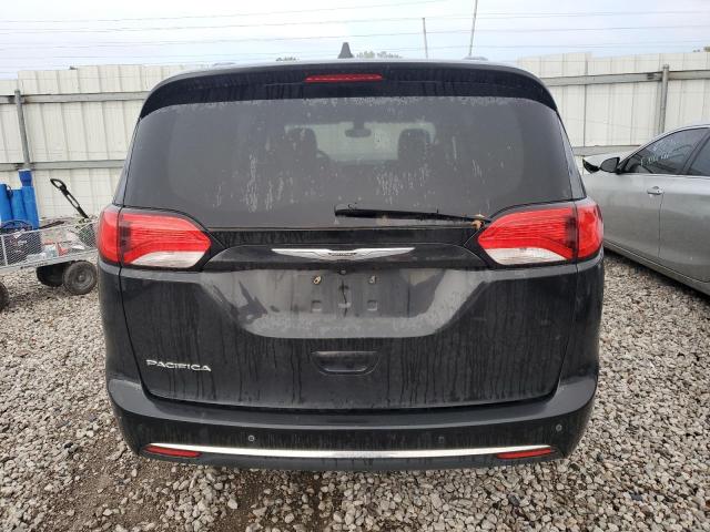 2017 CHRYSLER PACIFICA T 2C4RC1BG7HR583330