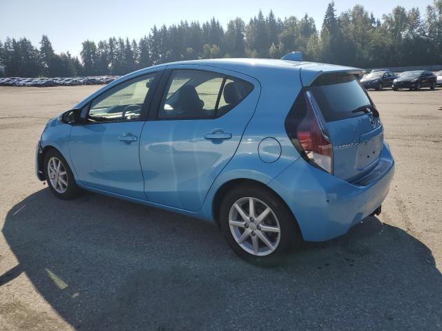 2015 TOYOTA PRIUS C JTDKDTB39F1104320