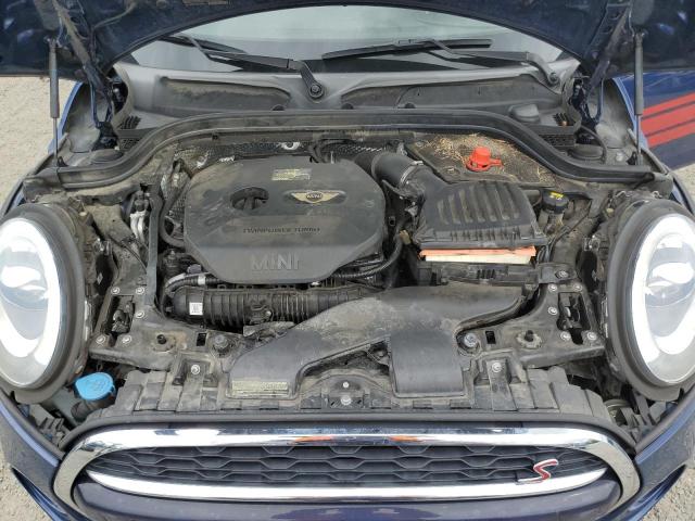 2015 MINI COOPER S WMWXP7C59F2A37183