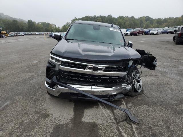 2024 CHEVROLET SILVERADO K1500 LT-L 1GCPDKEK4RZ273301