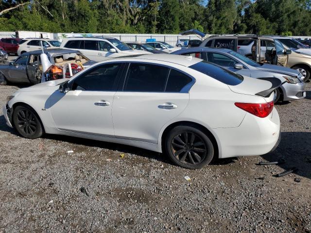 2017 INFINITI Q50 PREMIUM JN1EV7AP6HM740221