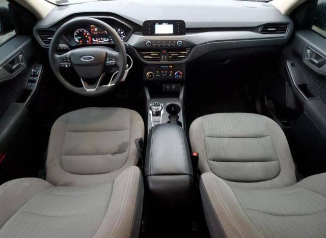 2020 FORD ESCAPE S 1FMCU0F69LUA48537