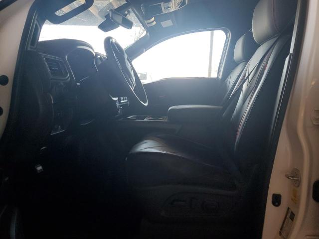 2023 NISSAN TITAN PRO4 - 1N6AA1FB5PN102615