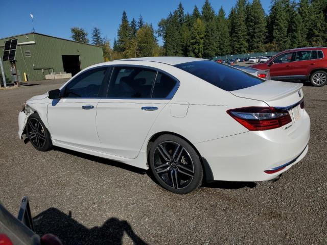 2017 HONDA ACCORD SPORT 1HGCR2F50HA102830