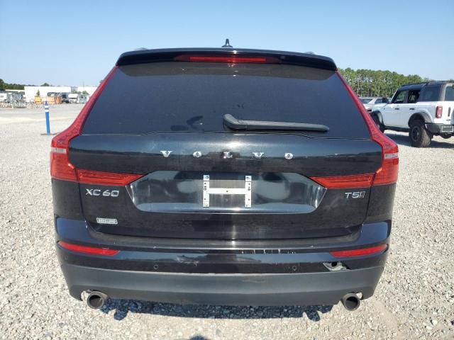 2021 VOLVO XC60 T5 MOMENTUM YV4102RK8M1880205