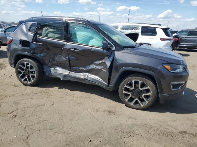 2021 JEEP COMPASS LI 3C4NJDCB4MT558773