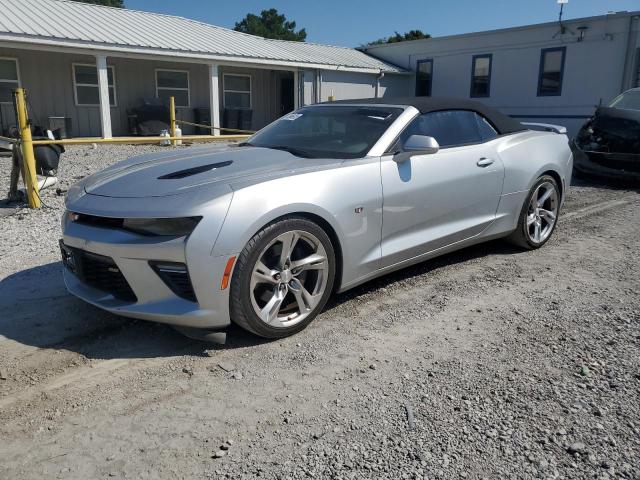 CHEVROLET CAMARO SS