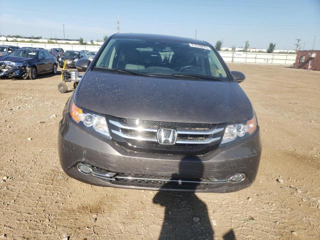 2016 HONDA ODYSSEY TO 5FNRL5H93GB041670