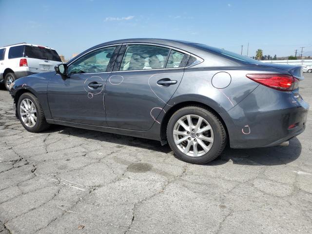 2015 MAZDA 6 SPORT - JM1GJ1U50F1224606