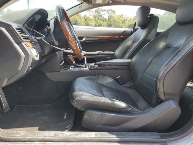 2012 MERCEDES-BENZ E 350 - WDDKJ5KB6CF147027