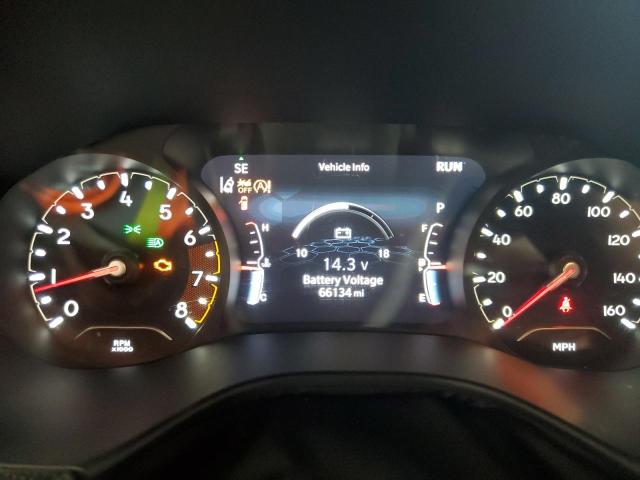 2023 JEEP COMPASS TR 3C4NJDDN7PT567058