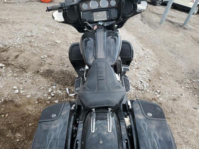 2015 HARLEY-DAVIDSON FLHXSE CVO 1HD1PXN1XFB963591