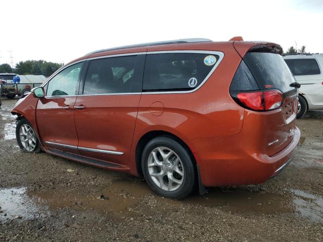2018 CHRYSLER PACIFICA L 2C4RC1GG3JR214527