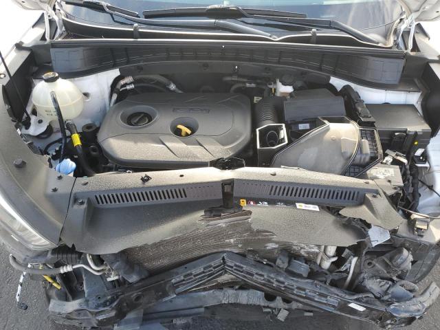 2018 HYUNDAI TUCSON SEL - KM8J33A47JU629338