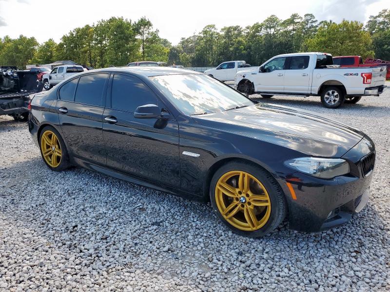 2014 BMW 535 I - WBA5B1C5XED480400