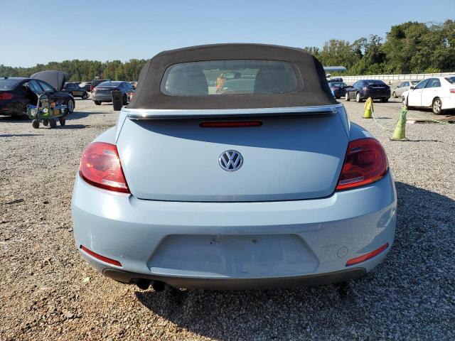2015 VOLKSWAGEN BEETLE 1.8T #3281481009