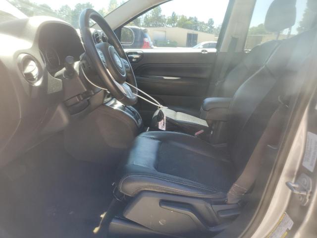 2016 JEEP COMPASS LA 1C4NJCEAXGD620251