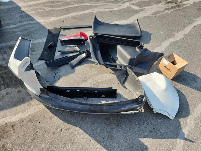 2017 HONDA CR-V EX - 5J6RW2H51HL043462