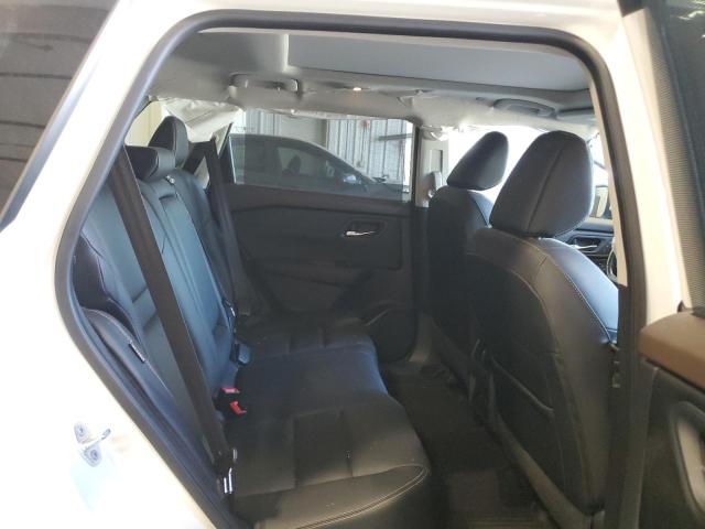 2023 NISSAN ROGUE SL 5N1BT3CBXPC773934