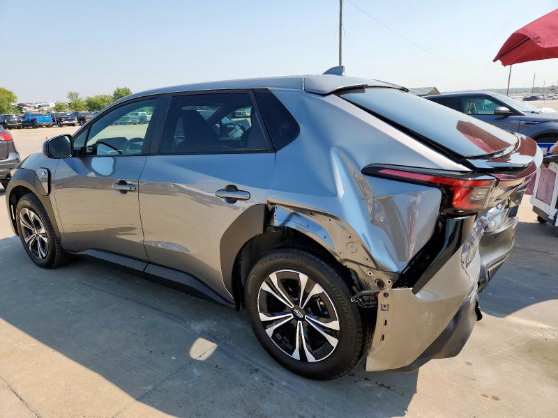 2023 SUBARU SOLTERRA PREMIUM JTMABABA2PA017641