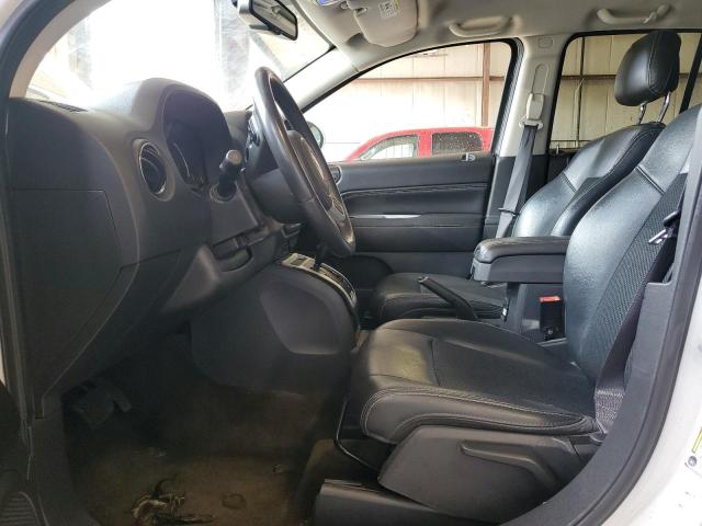 2017 JEEP COMPASS LA 1C4NJDEB5HD178317