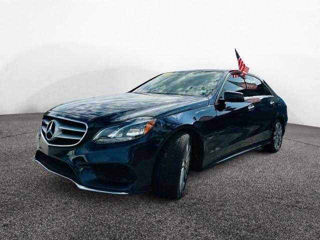 2014 MERCEDES-BENZ E 350 - WDDHF5KB2EA830483