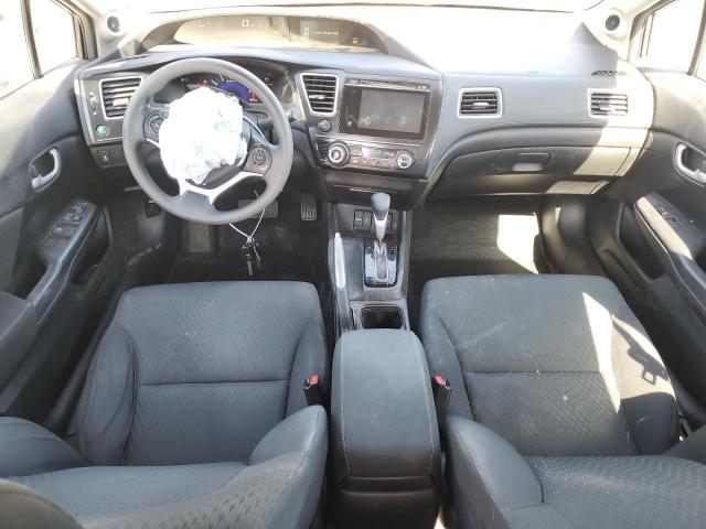 2015 HONDA CIVIC SE 19XFB2F78FE278486