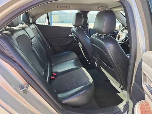 2013 CHEVROLET MALIBU 2LT - 1G11E5SA4DF274824