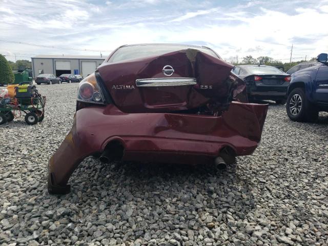 2010 NISSAN ALTIMA BAS - 1N4AL2AP2AN405936