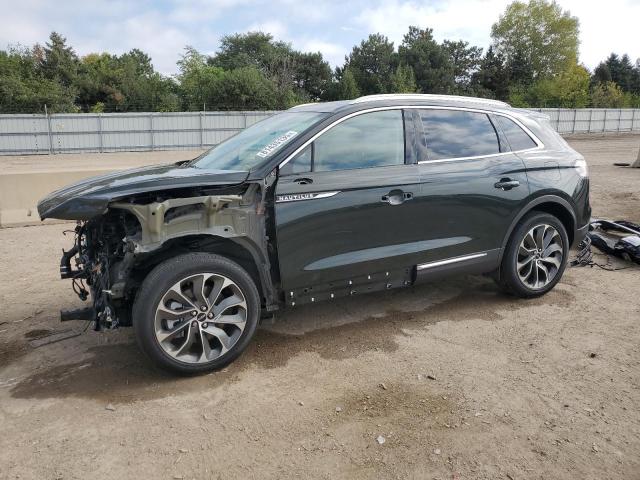 2022 LINCOLN NAUTILUS R 2LMPJ8K96NBL08804