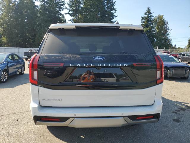 2025 FORD EXPEDITION PLATINUM 1FMJU1MG7SEA07762
