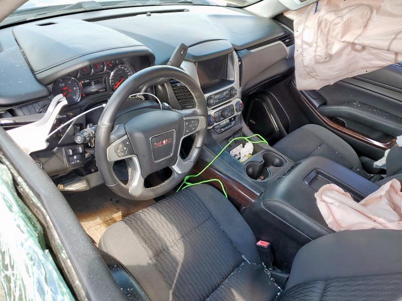 2015 GMC YUKON SLE - 1GKS1AKC6FR173128