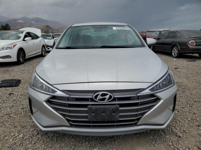 2019 HYUNDAI ELANTRA - 5NPD74LF8KH466740