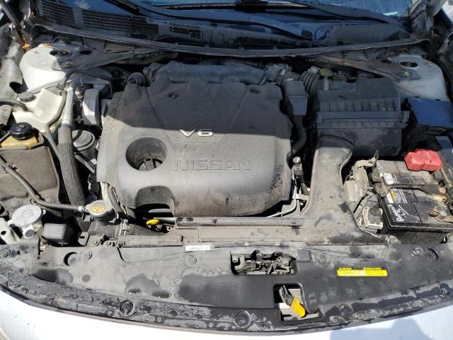 2018 NISSAN MAXIMA 3.5 1N4AA6AP4JC360460