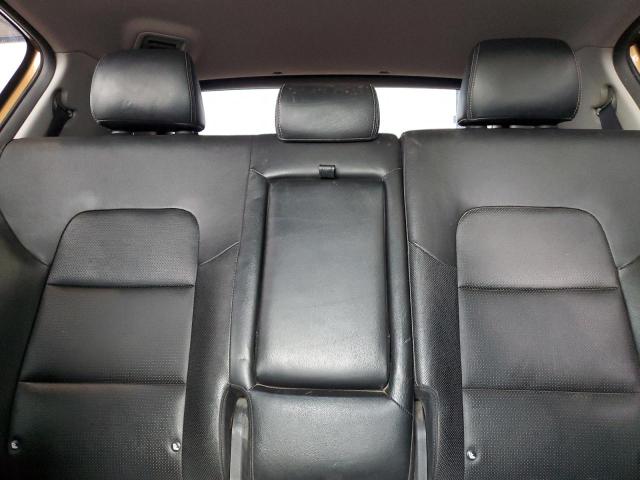 2017 KIA SPORTAGE E KNDPN3AC4H7083610