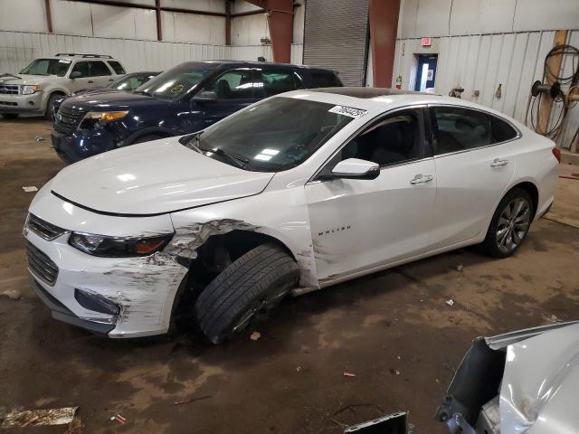 2016 CHEVROLET MALIBU PREMIER 1G1ZH5SX8GF210420