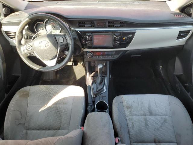 2016 TOYOTA COROLLA L 2T1BURHE7GC691660