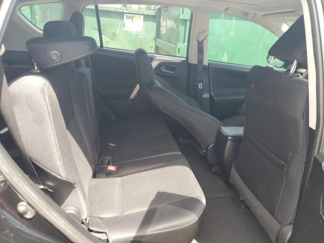 2015 TOYOTA RAV4 XLE 2T3WFREV6FW219440