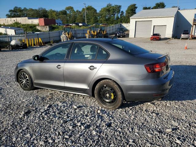 2016 VOLKSWAGEN JETTA SPORT 3VWD17AJ3GM271704