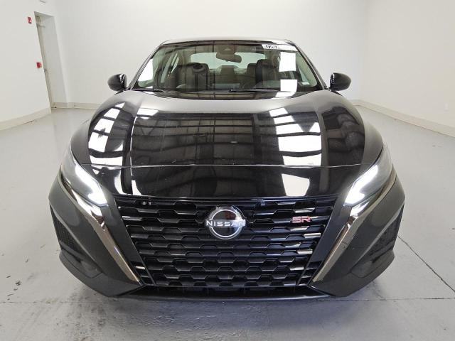 2023 NISSAN ALTIMA SR - 1N4BL4CV7PN394047