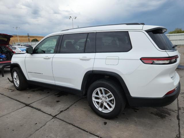 2023 JEEP GRAND CHER - 1C4RJKAG2P8861042