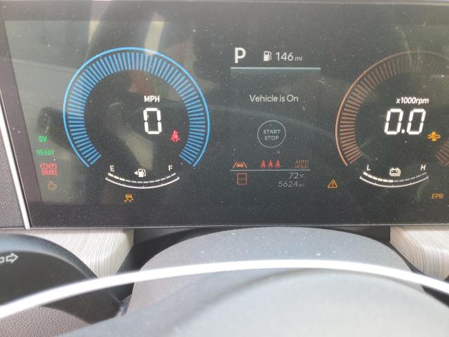 2024 HYUNDAI SONATA HYB KMHL34JJXRA094023