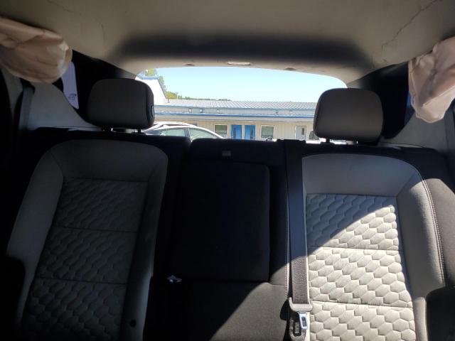 2018 CHEVROLET EQUINOX LS 3GNAXREV6JL288465