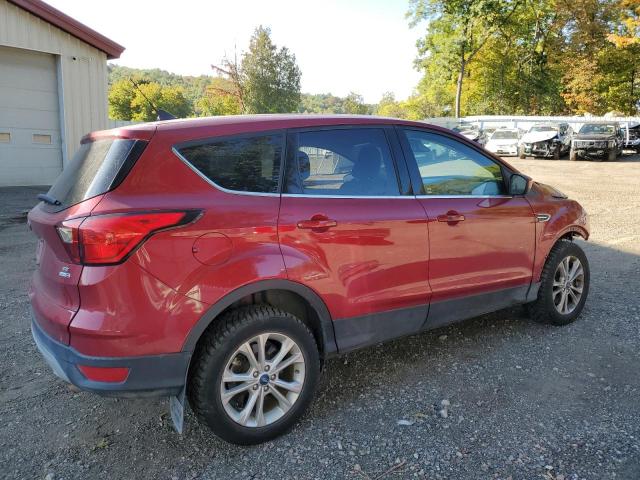 2019 FORD ESCAPE SE - 1FMCU9GD3KUA48632