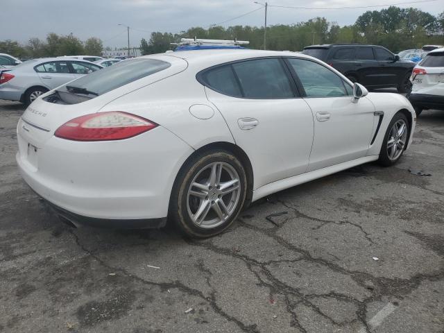 2012 PORSCHE PANAMERA 2 #3277221923
