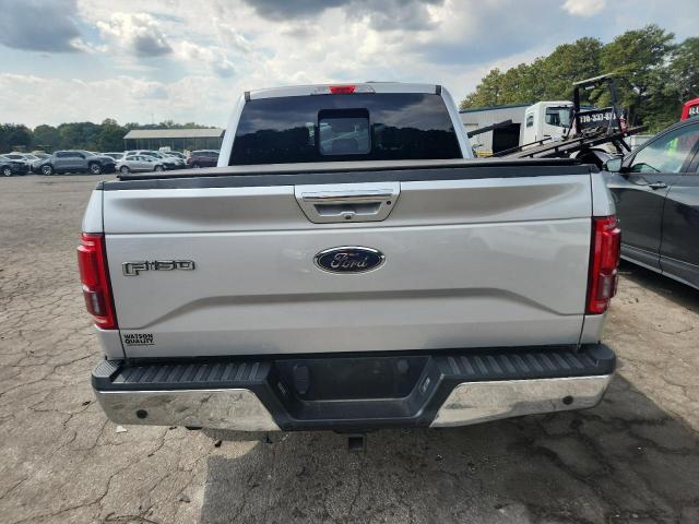 2016 FORD F150 LARIA 1FTEW1CP4GFB41423