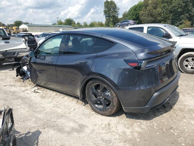 2026 TESLA MODEL Y 7SAYGDED0TA438430