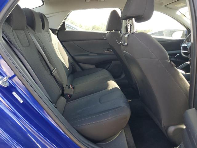 2022 HYUNDAI ELANTRA SE KMHLL4AG4NU359628