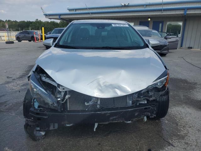 2017 TOYOTA COROLLA L #3297047490